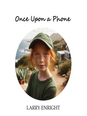 cover image of Once Upon a Phone